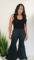 All the looks | black bodysuit